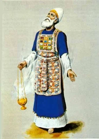 Vida sacerdotal de San Agustín