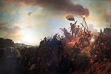 Guerra de los Ducados