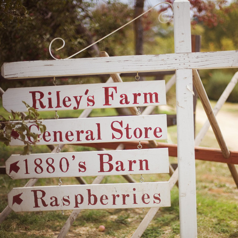 Riley's Farm