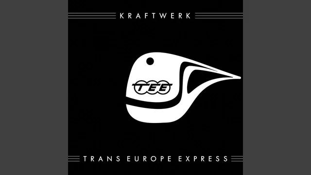 Europe Endless - Kraftwerk
