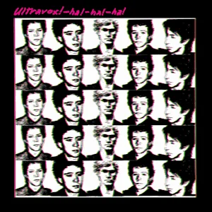 Hiroshima Mon Amour - Ultravox