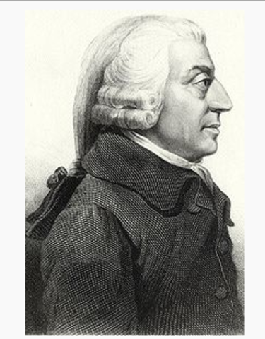 adam smith