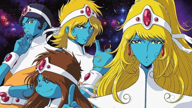 One more time - Daft Punk