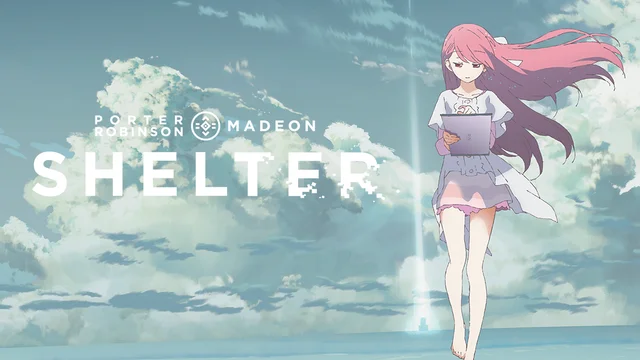 Shelter | Collaboration: Porter Robinson, Madeon, A1 Studio, Crunchyroll