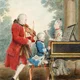 Mozart family crop