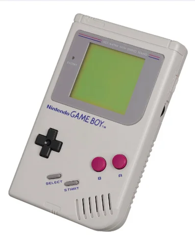 Game Boy