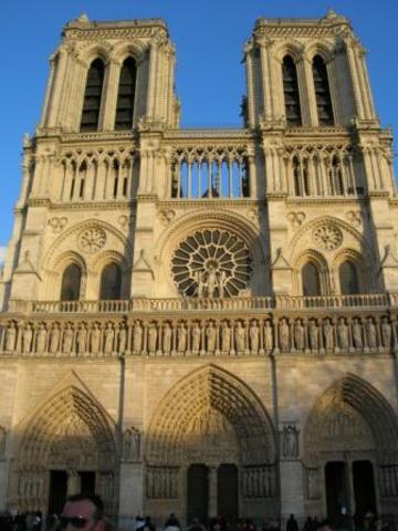 escola de Nôtre-Dame