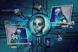 Inteligencia artificial (IA)