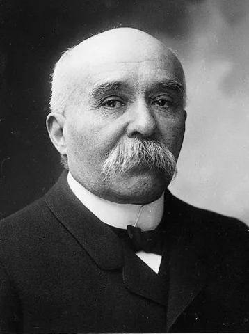 George Clemenceau
