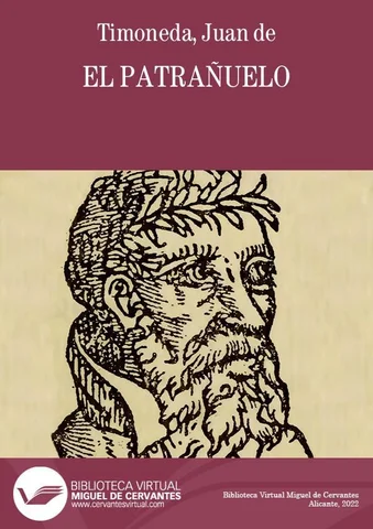 El Patrañuelo
