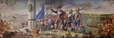 France- Samuel de Champlain explored the Caribbean