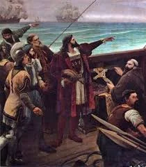 Portugal- Portuguese explorers were at the forefront of European overseas exploration