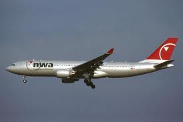 Northwest Airlines