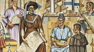 Portugal- Explorers were at the forefront of Europe