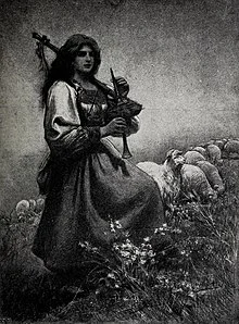 La Galatea