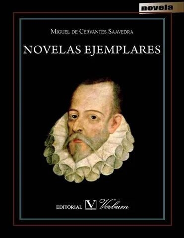 Novelas ejemplares.