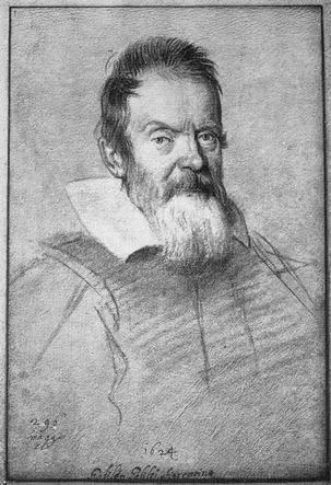 Galileo Galilei