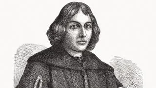 Nicolaus Copernicus