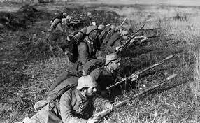 Plan Schlieffen Alemania (fallido)