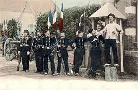 Plan XVII Francia (fallido)