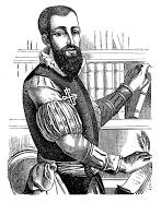 Églogas de Garcilaso De la Vega