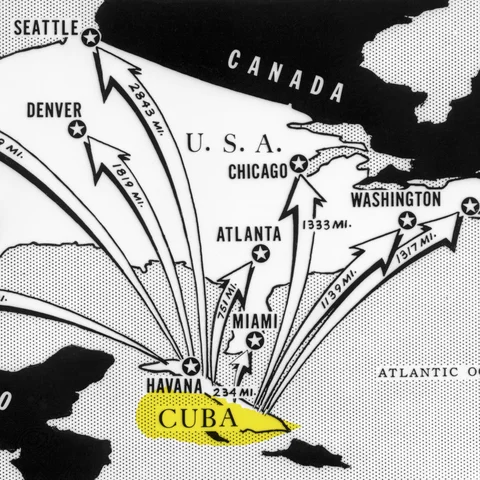 Cuban Missile Crisis