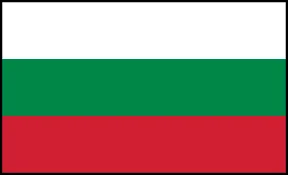 Firma armisticio Bulgaria