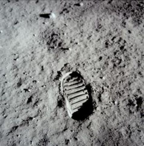 Apollo 11's Giant Leap for Mankind