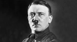 La llegada de Hitler al poder