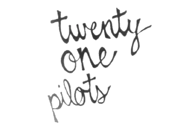 twenty one pilots was formed