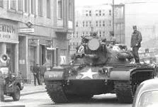 Berlin Crisis of 1961