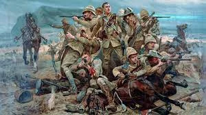 Segunda Guerra de los Bóeres