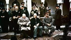 Yalta Conference