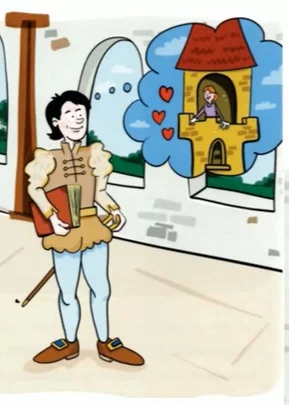 Se sumerge en el mundo como soldado