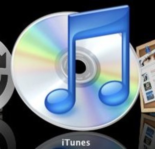 Itunes was ivented by Steve Jobs