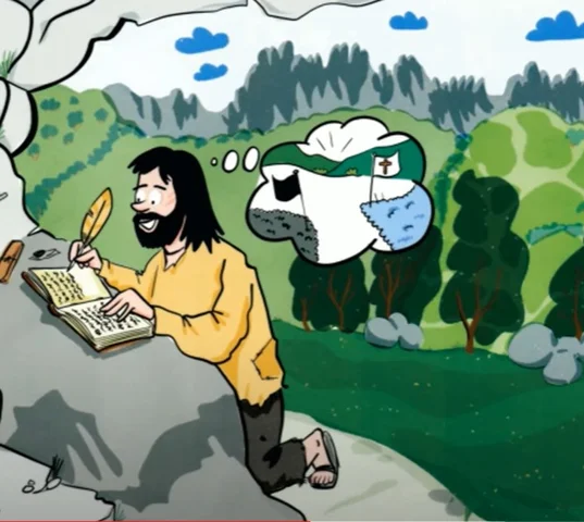 Ejercicios Espirituales