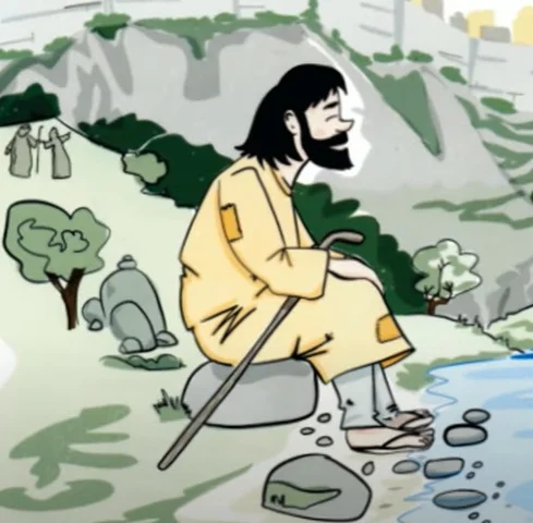 Peregrinación en Tierra Santa