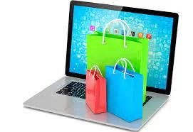 Surgimiento del E-Commerce