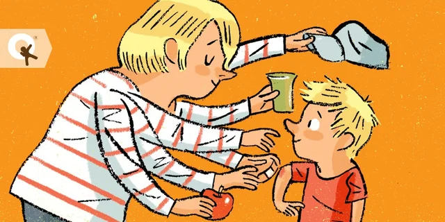 Parental responsiveness