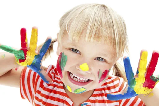 Child-centric approach