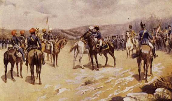 El Abraza de Vergara