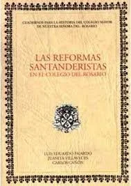 Reforma de Santander
