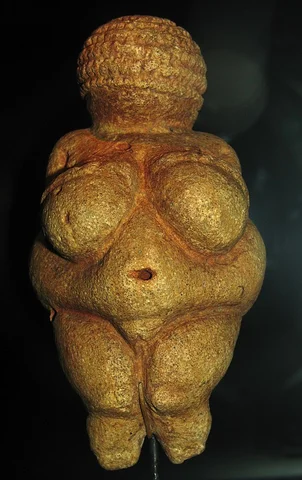 Willendorfi Venus