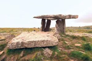 dolmen