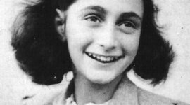 Timeline: Anne's Franks Diary