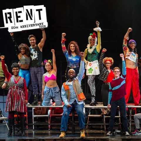 Rent (Musical)