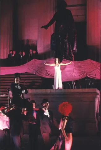 J.P. Morgan Saves the Nation