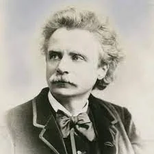 Edward Grieg