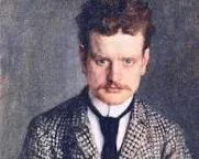 Jean Sibelius
