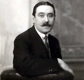 Joaquín Turina